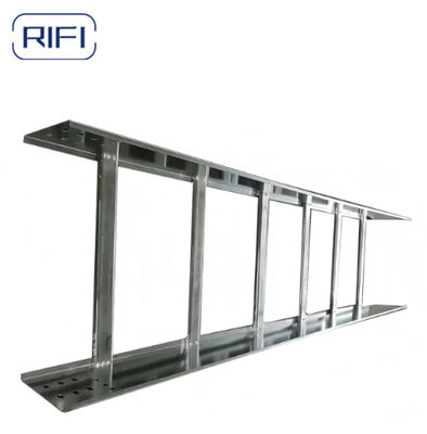 Stainless Steel Cable Ladder Construction Material HDG Hot Dipped Galvanized Ladder