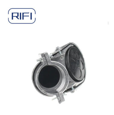 Electrical Conduit Fitting Secaluminum Die Cast Service Entrance Head Cap