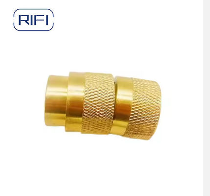 20mm 25mm Brass Male Adaptor With Screw C/W Locknut BS Standard Flexible Conduit Adaptors
