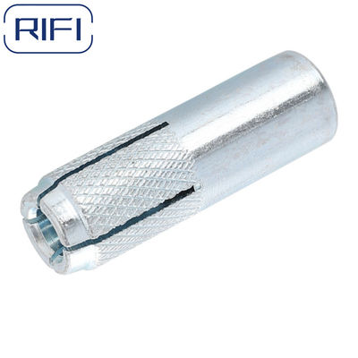 RIFI Zinc-Plated Drop-In Anchor M8 M10 M12 M14 M16