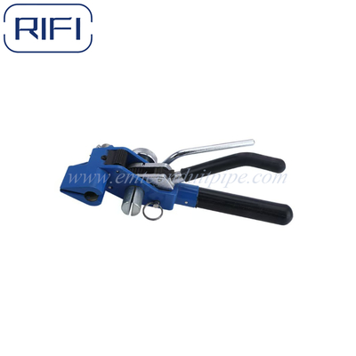 HS-600 Stainless Steel Cable Tie Tools