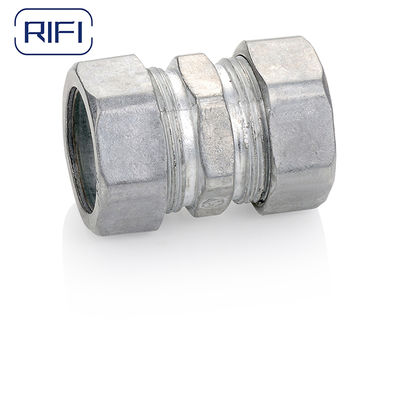 Zinc Material EMT Pull Elbow for 90 Degree Bend in 1/2"-1" Size Electrical Conduit Fitting