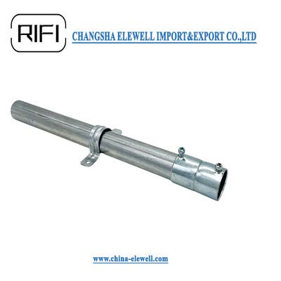 1/2"-4" EMT Set Screw Coupling SSCP-50S Model for Boupling Two Ends of EMT Conduit