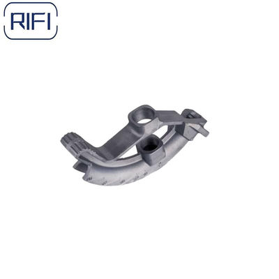 Aluminum EMT Conduit Bender Model EBA050-100 for 1/2"-1" Pipes with 30-35 Days Delivery