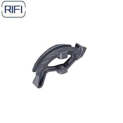 Malleable Iron EMT Conduit Bender with 1/2"-1" Trade Size for Easy Bending and 30-35 Days Delivery