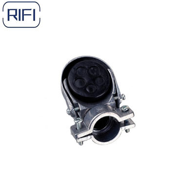 EMT Aluminum Set Screw Service Entrance Cap 1/2"-4" for Overhead Electrical Service with 30-35 Days Delivery