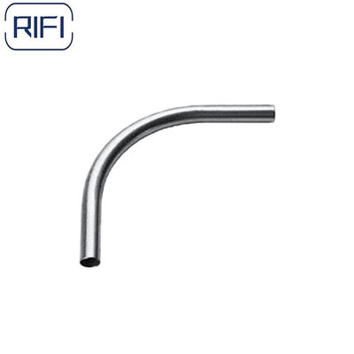 Pre-Galvanized Carbon Steel EMT Conduit Elbow 90 Degree Electrical Metallic Tubing Fitting