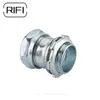 1/2"-4" Trade Size Steel EMT Conduit Compression Connector for Electrical Wiring
