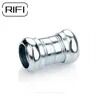 Steel EMT Conduit Compression Coupling for Electrical Wiring in 1/2"-4" Trade Sizes
