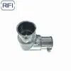 Zinc Material EMT Pipe Coupling for 90 Degree Bend in 1/2"-1" Trade Size EMT Conduit Fitting
