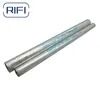 Pre-Galvanized EMT Conduit Pipe 1/2"-4" Size Range UL797 ANSI C80.3 Standard Electrical Metallic Tubing