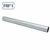 UL Listed Pre-Galvanized EMT Conduit Pipe 1/2"-4" Size Range for Electrical Wiring Protection