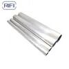 1/2 Inch EMT Conduit 10FT Length Pre-Galvanized Electrical Metallic Tubing for Wire Protection