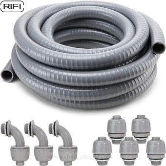 1 Inch Liquid Tight Flexible Conduit