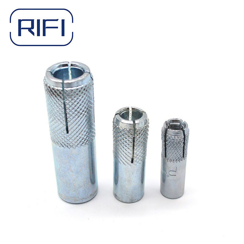 M24 Metal Hardware Fasteners