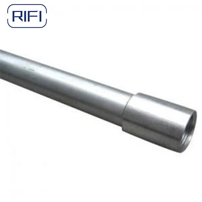 2 Inch Metal Electrical Conduit ANSI C80.6 IMC Intermediate Metal Conduit