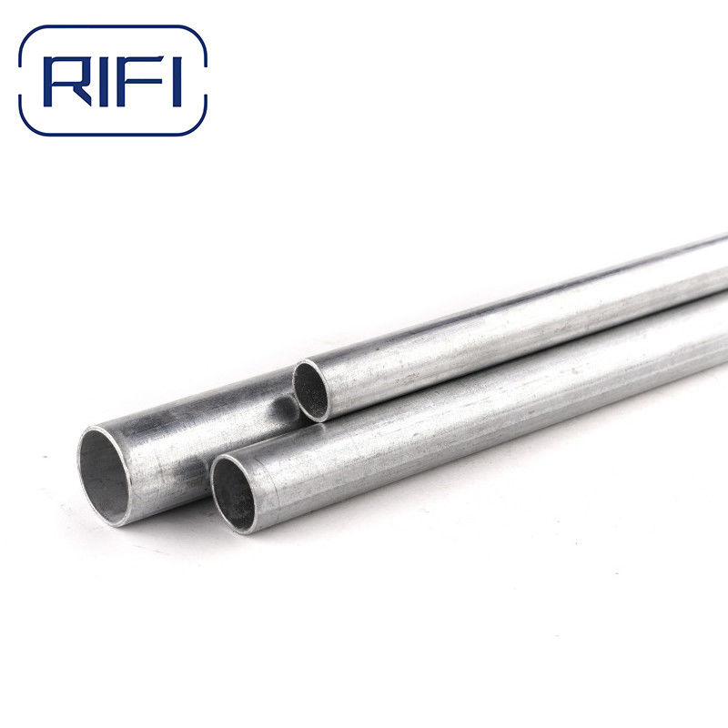 32mm Galvanized Steel Conduit