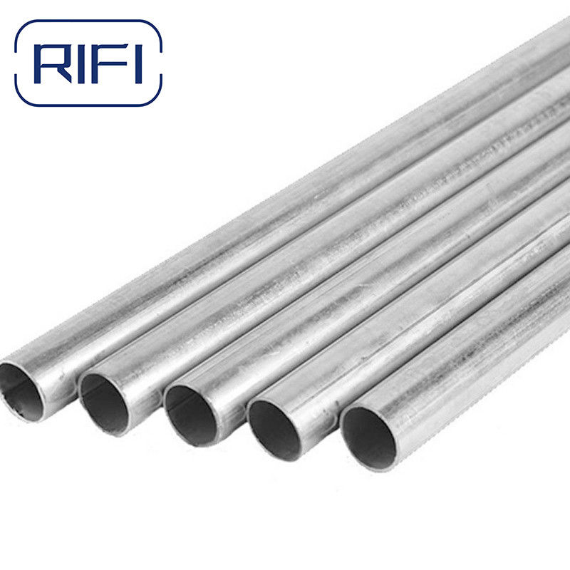 Customize EMT Conduit Pipe 10 Feet Galvanized Flexible Conduit