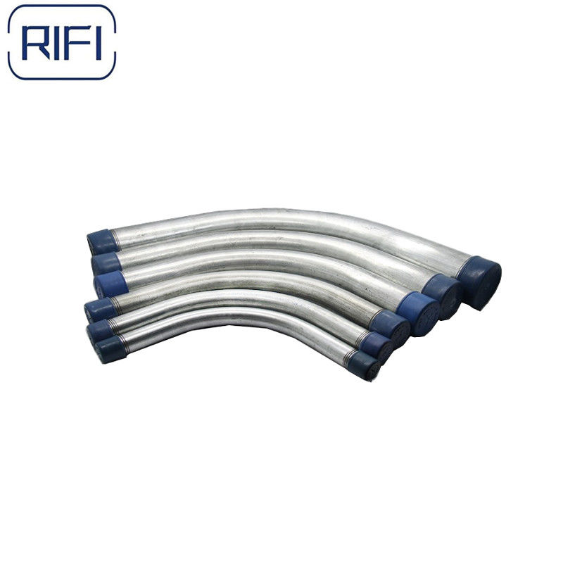 Electrical Rigid IMC Electrical Pipe