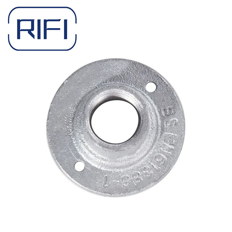 20mm 25mm Female Dome Cover Malleable Iron Bs4568 Conduit Fittings