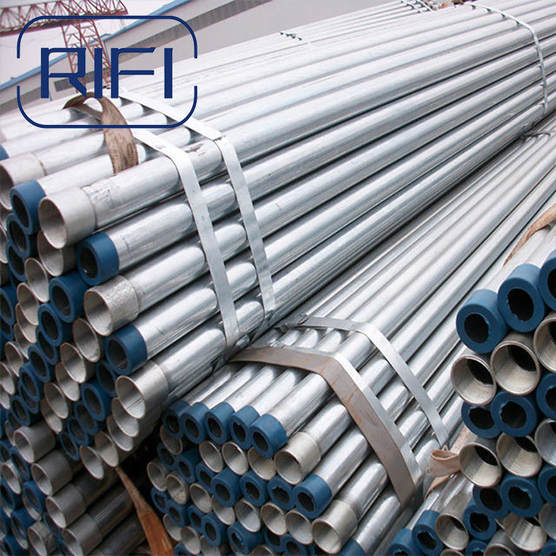 Electrical Metal Pipe RSC EMT Conduit IMC PIPE UL Listed EMT CONDUITS
