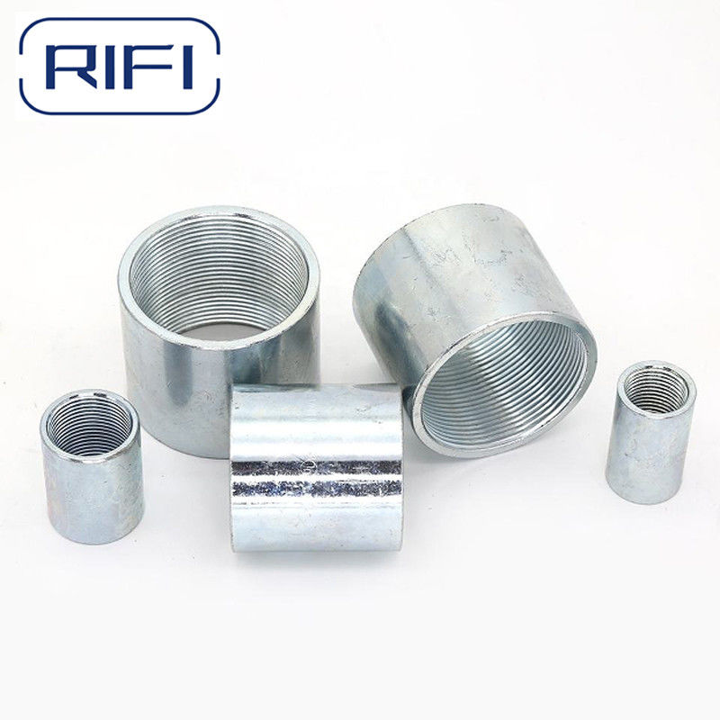 Male Imc Coupling Conduit Fittings For Trade Sizes 1/2 Inch To 4 Inch Performance