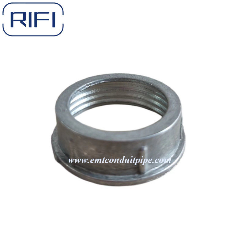 Zinc Rigid / IMC Conduit Bushing 1/2" To 4"