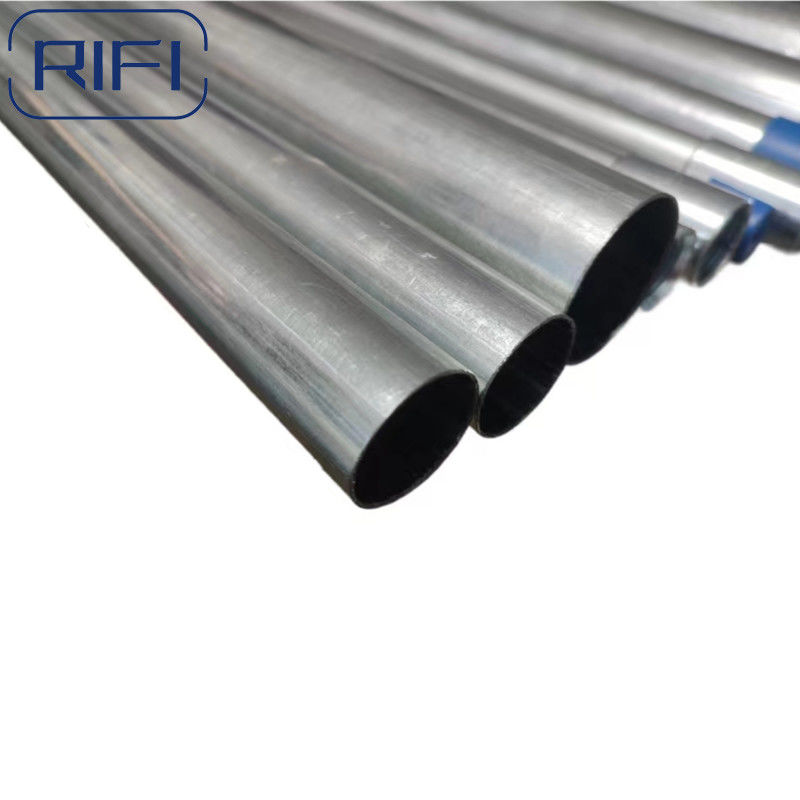 UL Pre-Galvanized Emt Electrical Metallic Tubing,Emt Pipe Emt Tubing