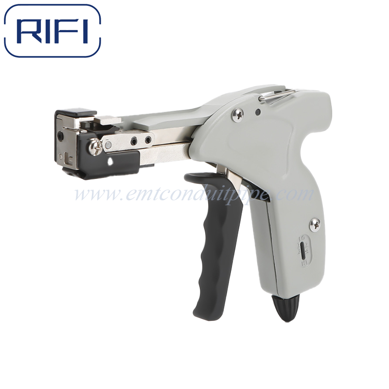 HS-600 Stainless Steel Cable Tie Tools