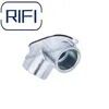 Zinc Material EMT Pull Corner Elbow for 90 Degree Bend in 1/2"-1" Trade Size