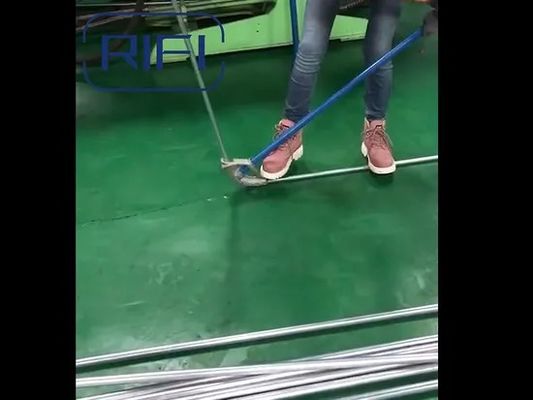 Модель трубогиба EMT EBA для труб EMT 1/2